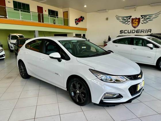 CHEVROLET CRUZE 1.4 TURBO SPORT6 LT 16V FLEX 4P AUTOMÁTICO CHEVROLET CRUZE 1.4 TURBO SPORT6 LT 16V FLEX 4P AUTOMÁTICO